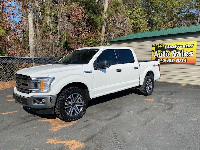 2020 Ford F-150 - $23,999