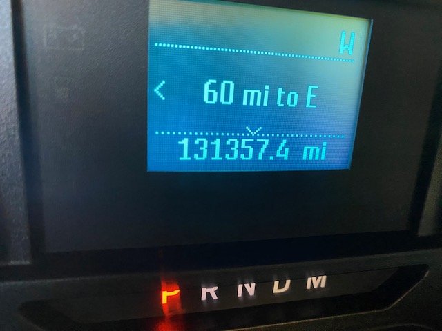 2020 Ford F-150 - $23,999