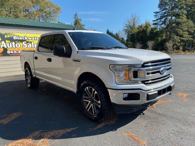 2020 Ford F-150 - $23,999