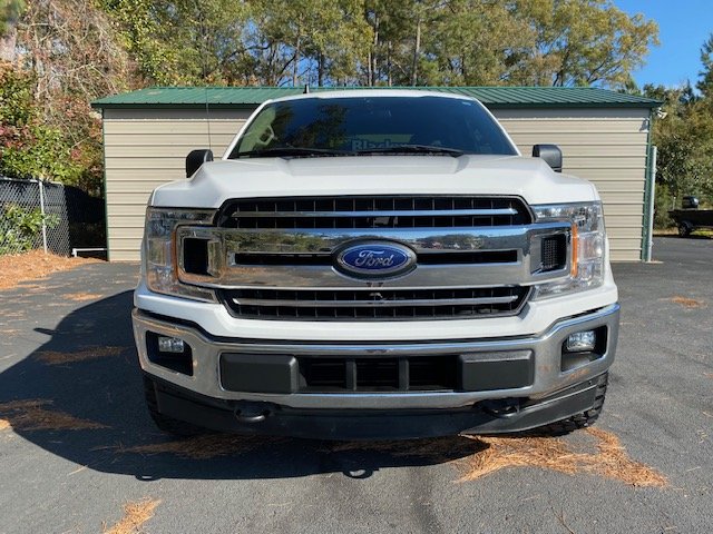 2020 Ford F-150 - $23,999