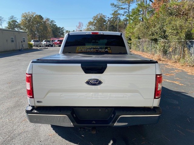 2020 Ford F-150 - $23,999
