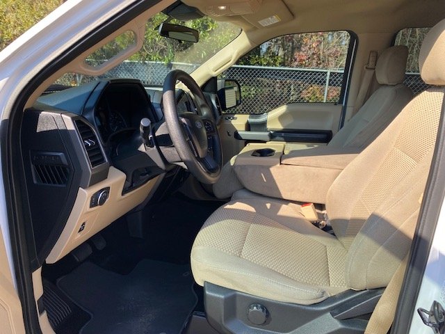 2020 Ford F-150 - $23,999
