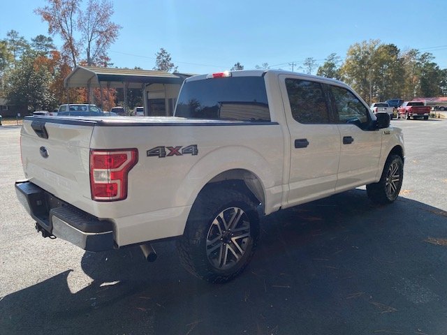 2020 Ford F-150 - $23,999
