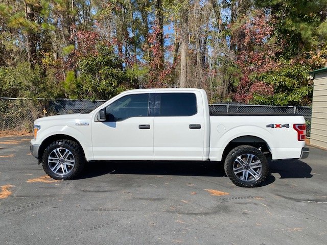 2020 Ford F-150 - $23,999