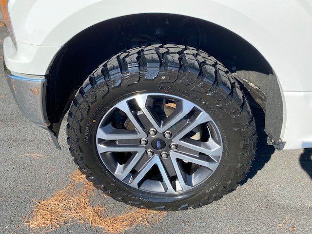 2020 Ford F-150 - $23,999