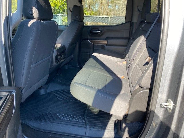 2020 Chevrolet Silverado 1500 - $32,999