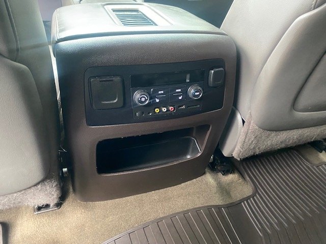 2015 GMC Yukon - $21,999