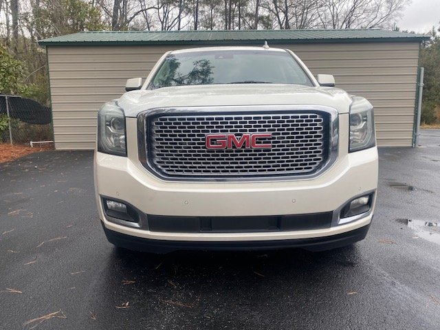 2015 GMC Yukon - $21,999