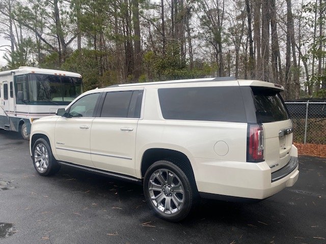 2015 GMC Yukon - $21,999