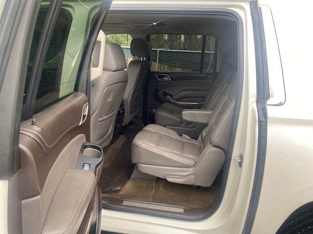 2015 GMC Yukon - $21,999