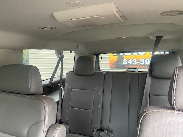 2015 GMC Yukon - $21,999
