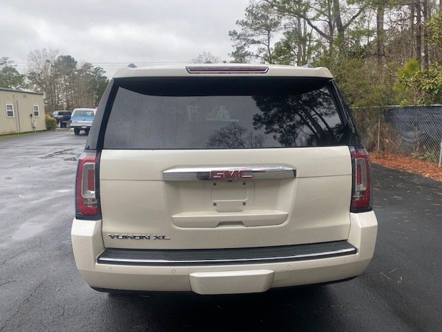 2015 GMC Yukon - $21,999