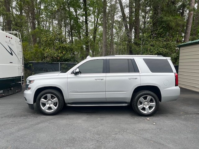 2018 Chevrolet Tahoe - $28,999