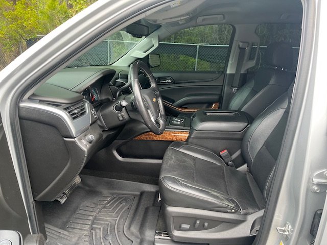 2018 Chevrolet Tahoe - $28,999