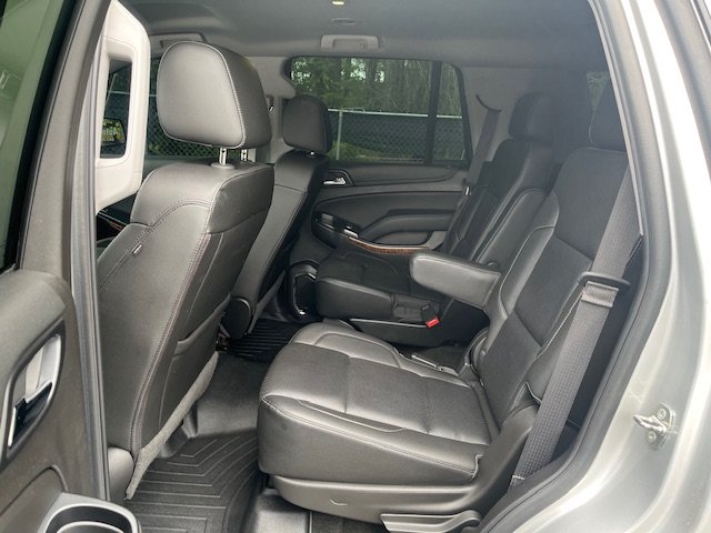 2018 Chevrolet Tahoe - $28,999