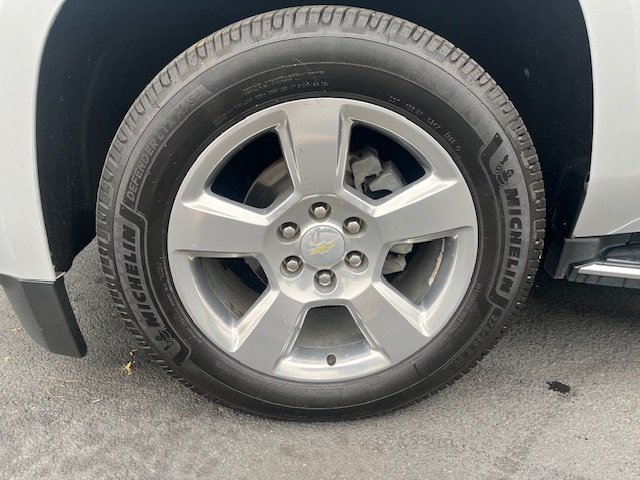 2018 Chevrolet Tahoe - $28,999