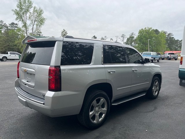 2018 Chevrolet Tahoe - $28,999