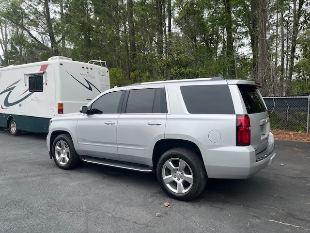 2018 Chevrolet Tahoe - $28,999