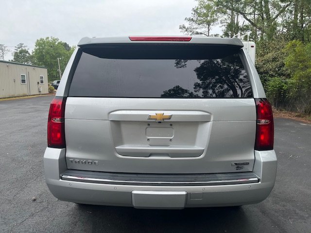 2018 Chevrolet Tahoe - $28,999