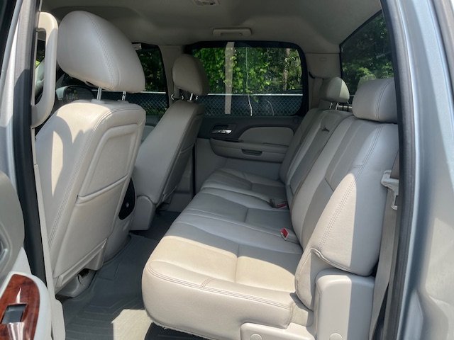 2013 Chevrolet Silverado 1500 - $14,999