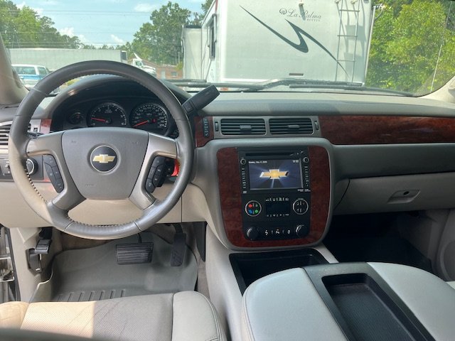 2013 Chevrolet Silverado 1500 - $14,999