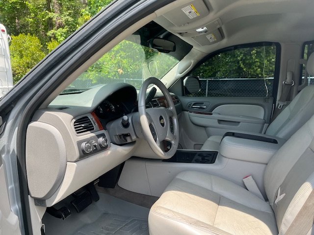 2013 Chevrolet Silverado 1500 - $14,999