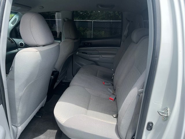 2015 Toyota Tacoma - $17,999