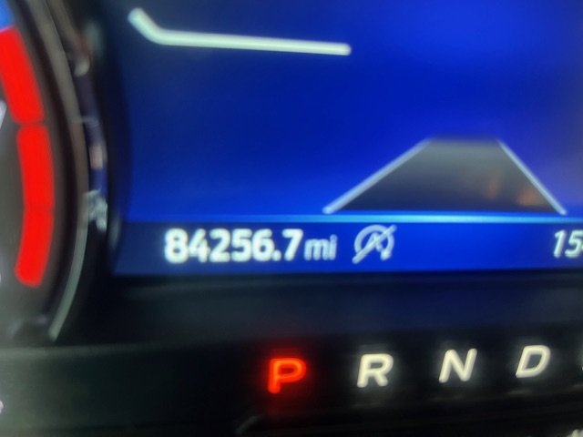 2022 Ford Bronco - $23,999