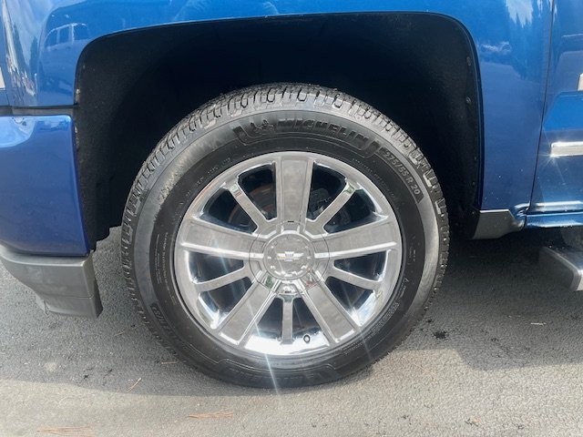 2017 Chevrolet Silverado 1500 - $26,999