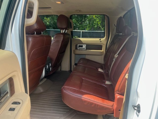 2013 Ford F-150 - $17,999