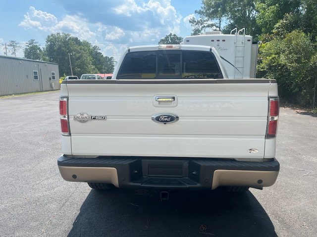2013 Ford F-150 - $17,999