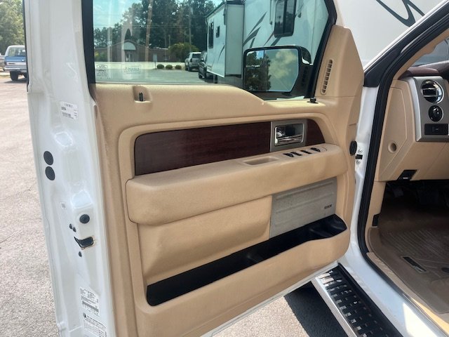 2013 Ford F-150 - $17,999