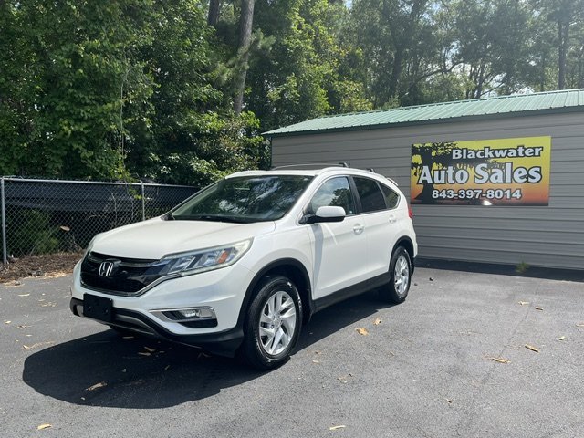 2016 Honda CR-V - $16,999
