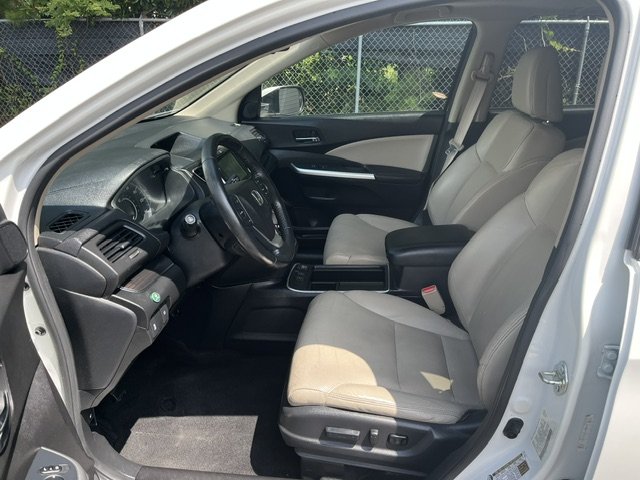 2016 Honda CR-V - $16,999