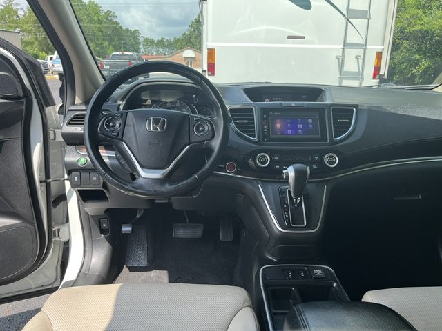 2016 Honda CR-V - $16,999