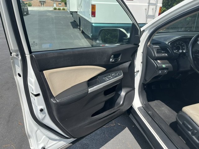 2016 Honda CR-V - $16,999
