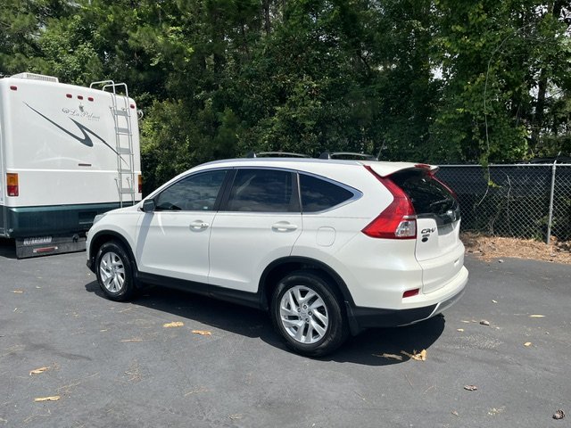 2016 Honda CR-V - $16,999