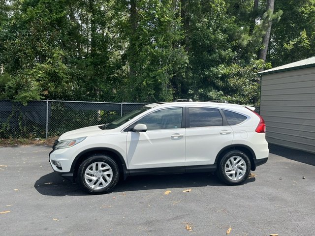 2016 Honda CR-V - $16,999