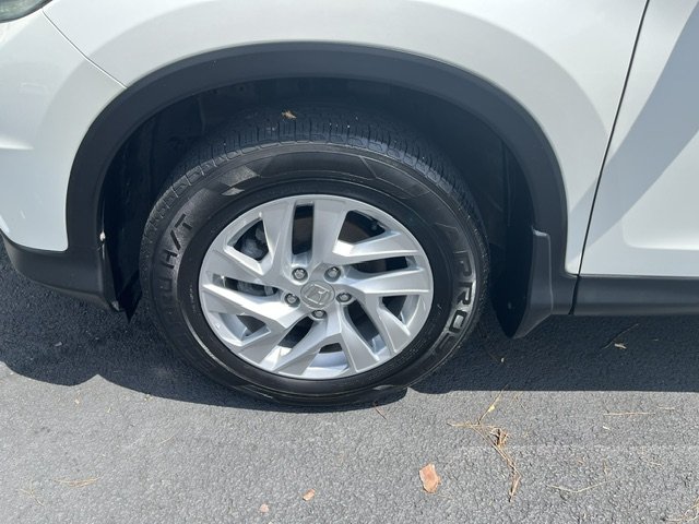 2016 Honda CR-V - $16,999