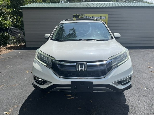 2016 Honda CR-V - $16,999
