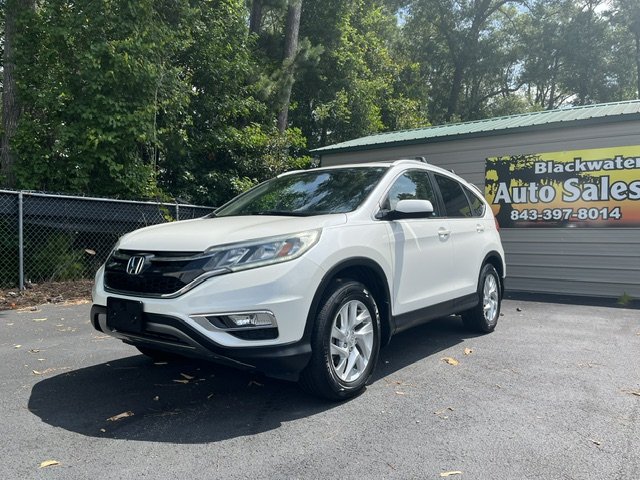2016 Honda CR-V - $16,999
