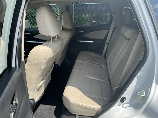 2016 Honda CR-V - $16,999