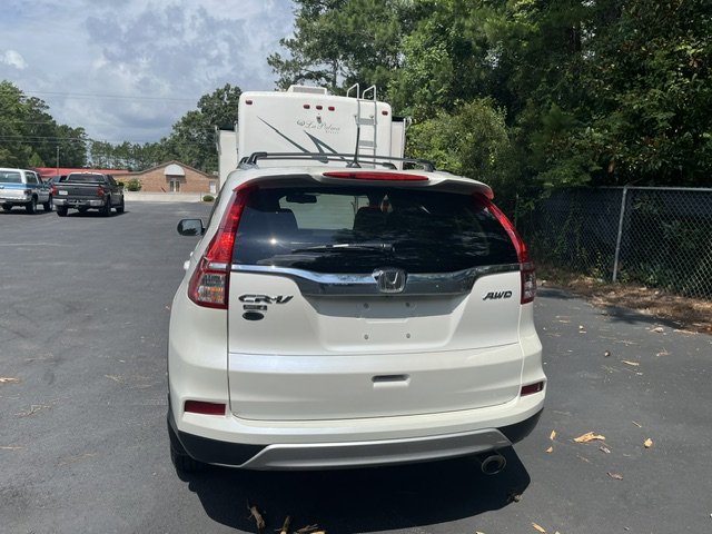 2016 Honda CR-V - $16,999