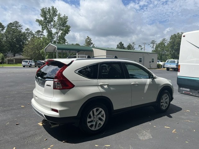 2016 Honda CR-V - $16,999