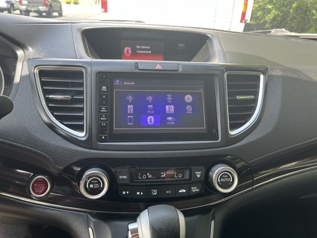 2016 Honda CR-V - $16,999