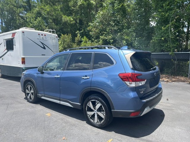 2019 Subaru Forester - $13,999