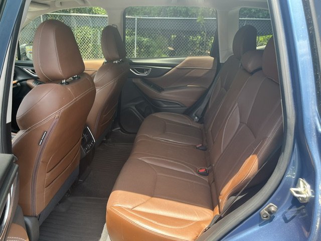 2019 Subaru Forester - $13,999
