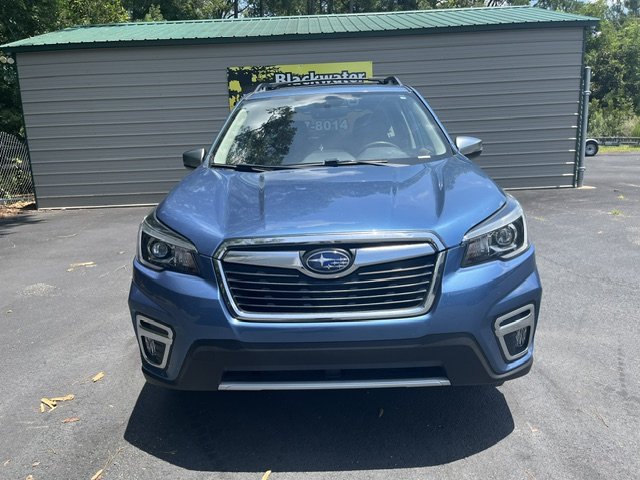 2019 Subaru Forester - $13,999