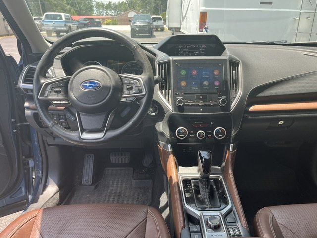 2019 Subaru Forester - $13,999