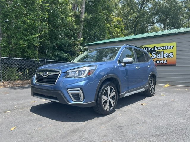 2019 Subaru Forester - $13,999